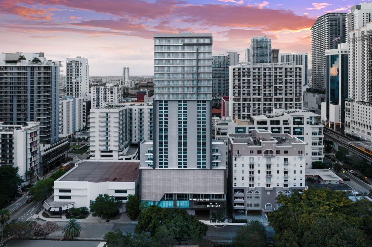 Atwell Brickell By Ihg