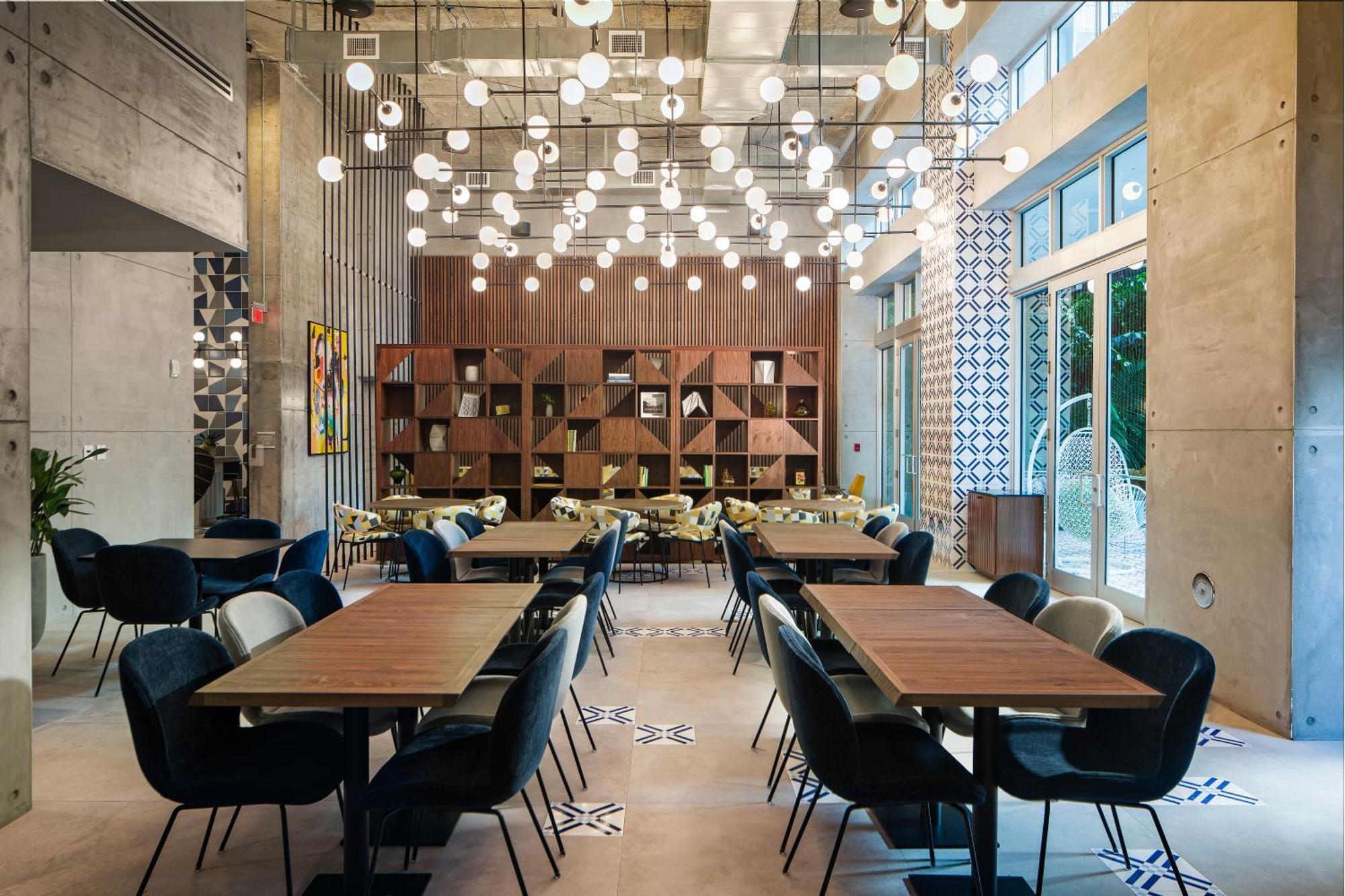 Atwell Brickell By Ihg Hotel Miami